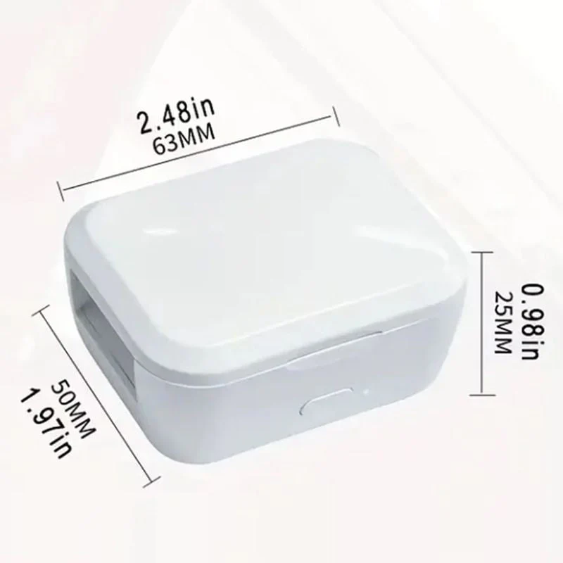 Portable Wireless Charger for Smartwatch - Image 10