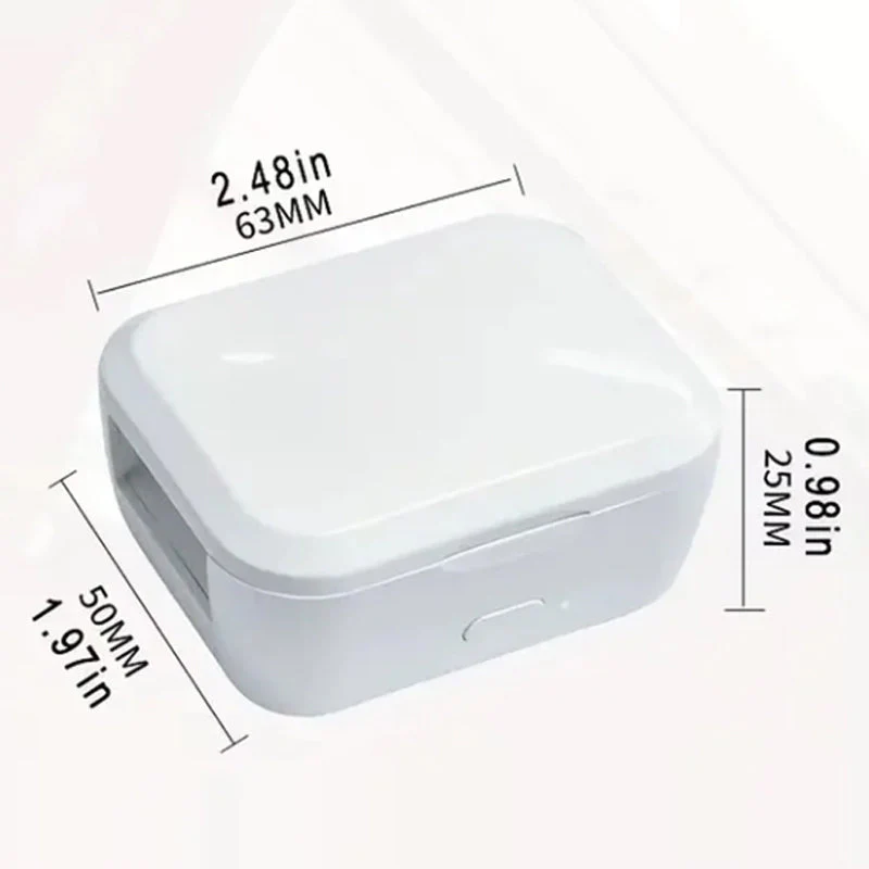 Portable Wireless Charger for Smartwatch - Image 11