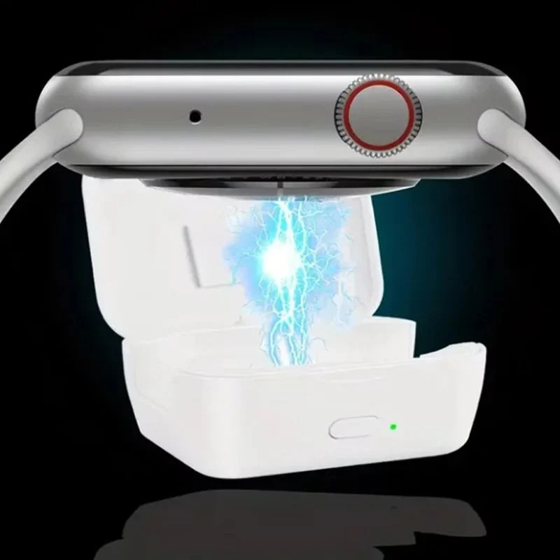 Portable Wireless Charger for Smartwatch - Image 5