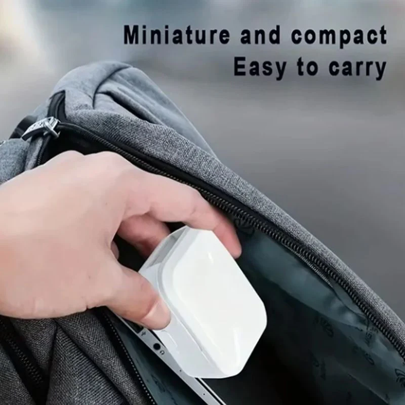 Portable Wireless Charger for Smartwatch - Image 7