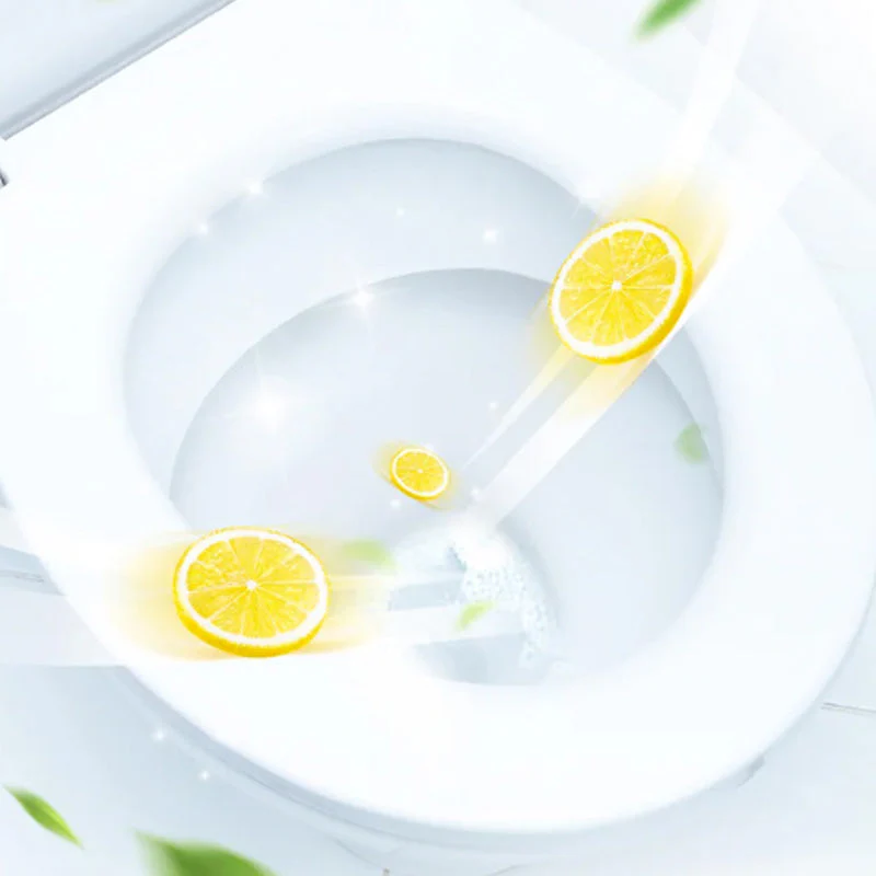 👉Powerful Toilet Bowl Cleaner Tablets💥Get 50% to 70% off for a limited time! - Image 2