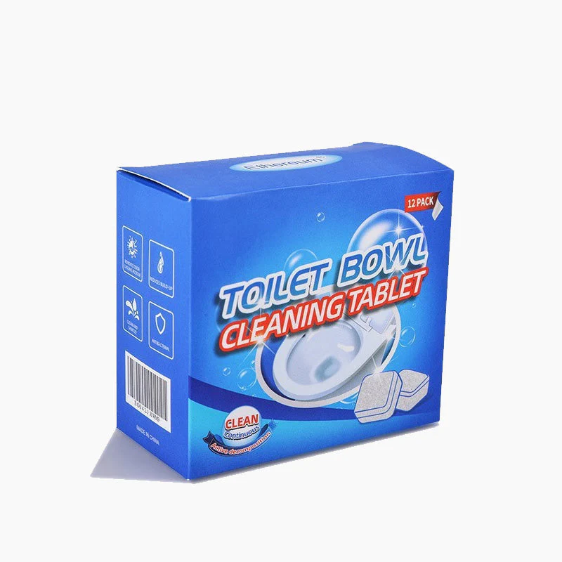 👉Powerful Toilet Bowl Cleaner Tablets💥Get 50% to 70% off for a limited time! - Image 7