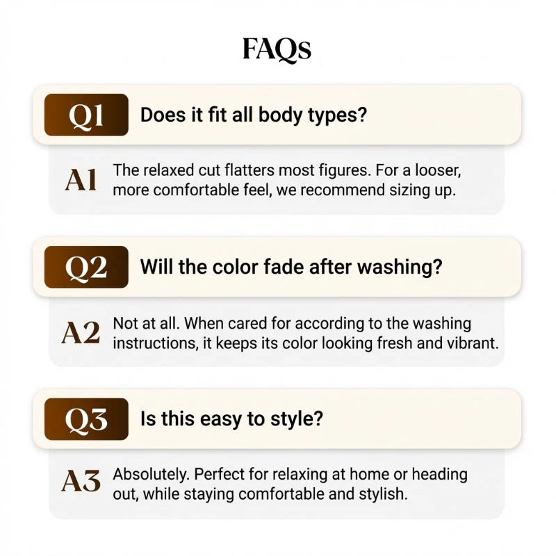 💞50K+ SOLD!☕🧘‍♀️Women's High Waist Wide Leg Pants – Your everyday essential. 🧵 - Image 9