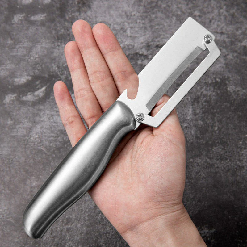 Premium Multi-Functional Multifunctional Peeler - Image 11