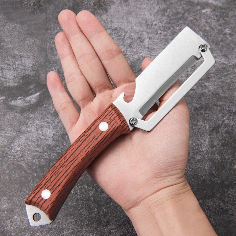 Premium Multi-Functional Multifunctional Peeler - Image 12
