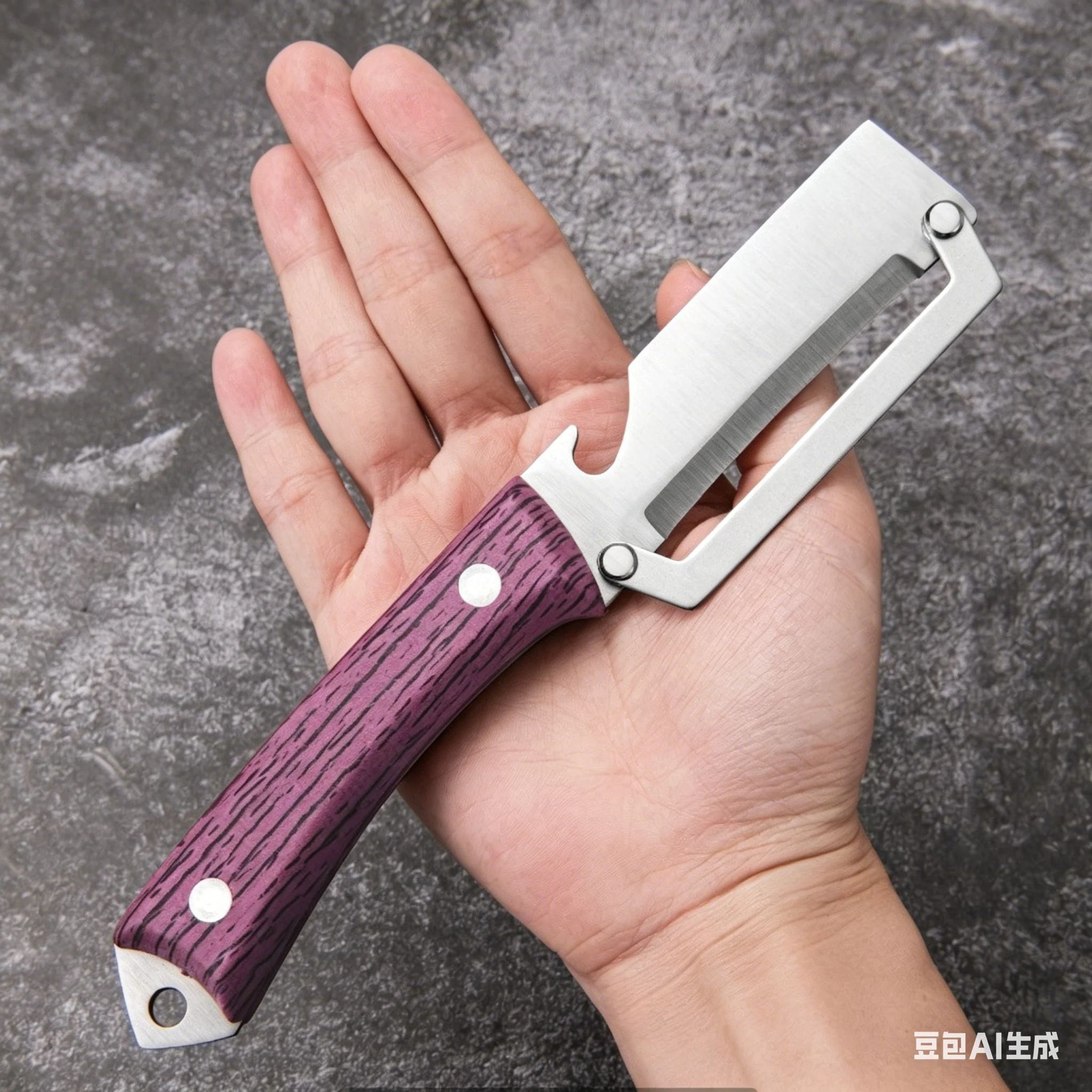 Premium Multi-Functional Multifunctional Peeler - Image 19