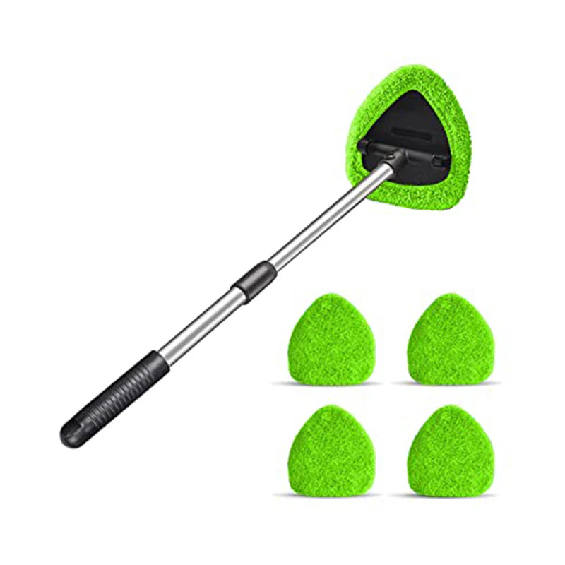 🔥Car Windshield Cleaning Tool Set - Extendable & 180° Rotatable📢📢Snatch up! Only 20 left, while supplies last! - Image 11