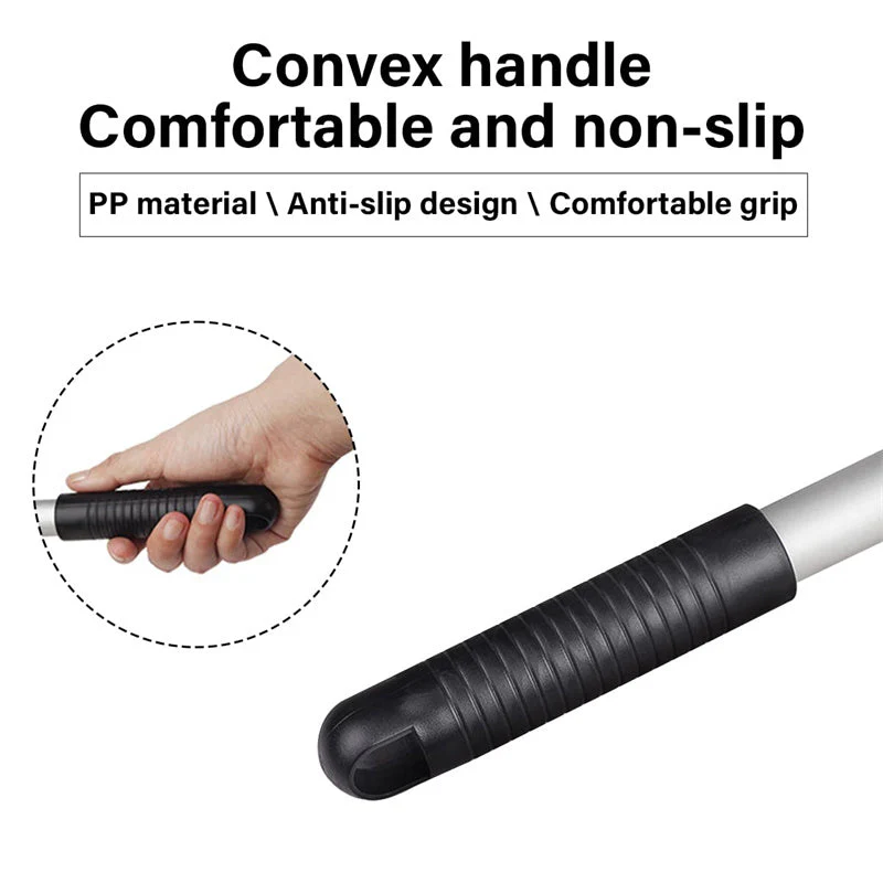 🔥Car Windshield Cleaning Tool Set - Extendable & 180° Rotatable📢📢Snatch up! Only 20 left, while supplies last! - Image 3