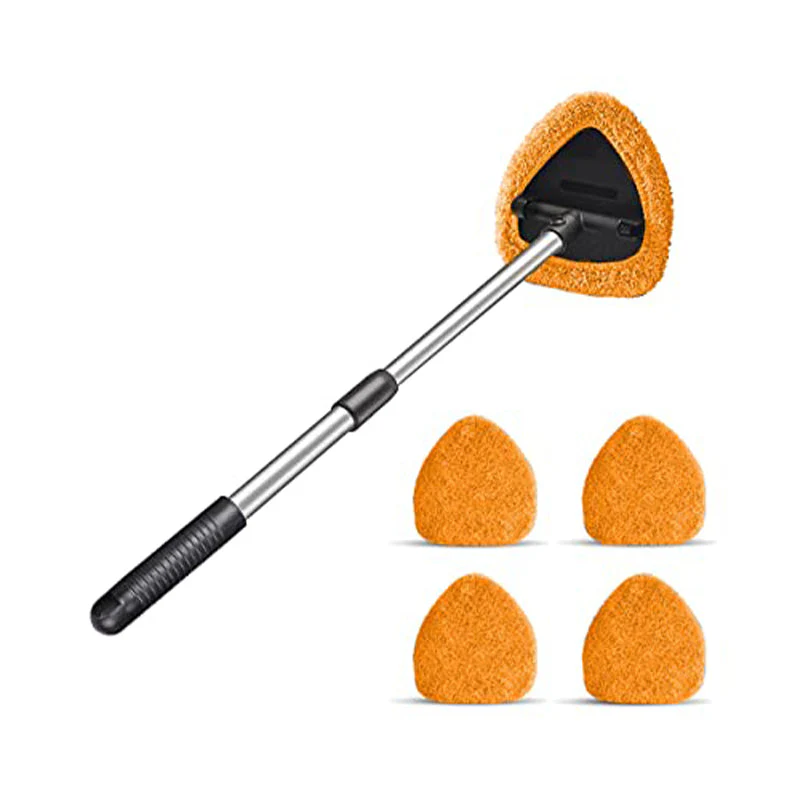 🔥Car Windshield Cleaning Tool Set - Extendable & 180° Rotatable📢📢Snatch up! Only 20 left, while supplies last! - Image 9