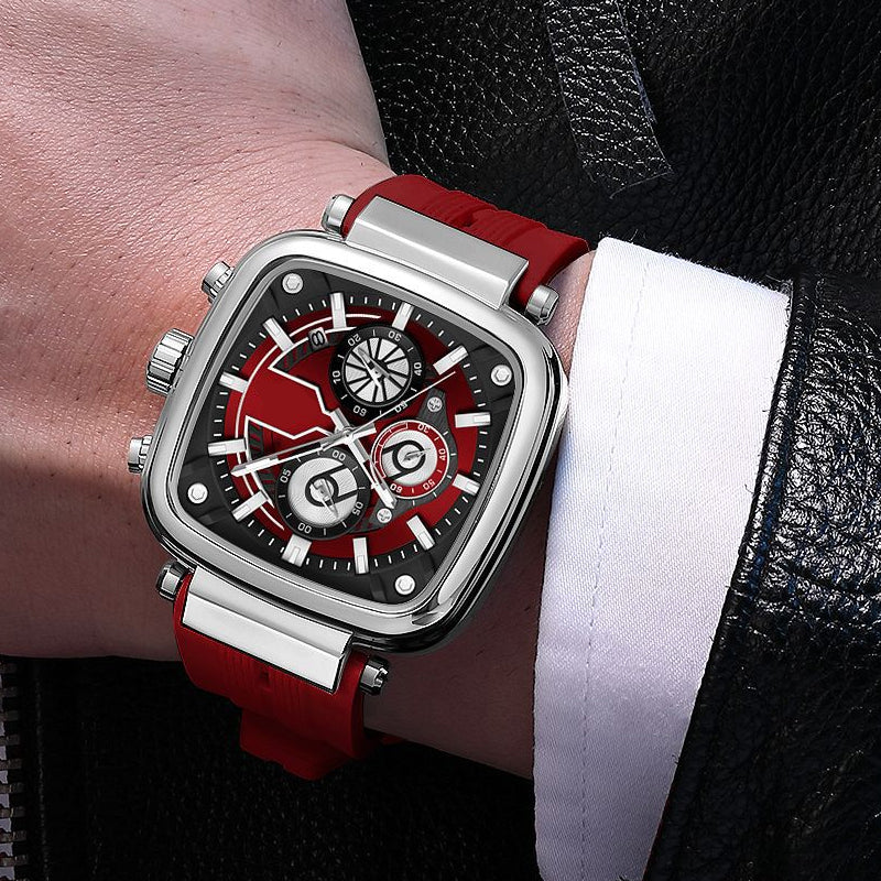 ⏳Time-limited Special⌛Men's Sport Quartz Watch