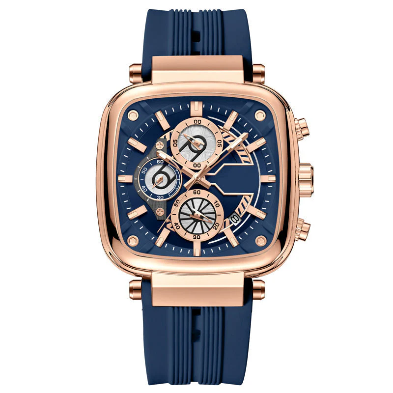 ⏳Time-limited Special⌛Men's Sport Quartz Watch - Image 10