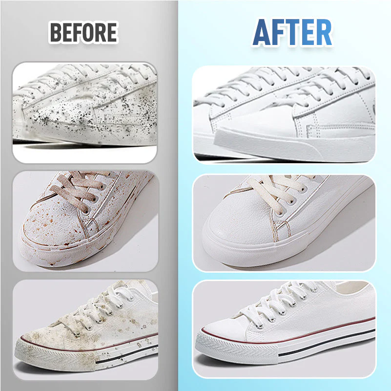 🔥New Hot Selling❤️‍🔥 Quick-Clean Shoe Wipes - Image 2