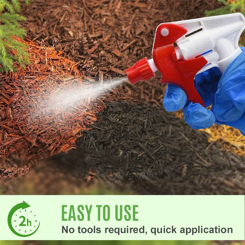 Quick-Drying Sticky Landscape Adhesive - Image 4