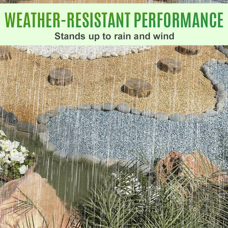 Quick-Drying Sticky Landscape Adhesive - Image 5