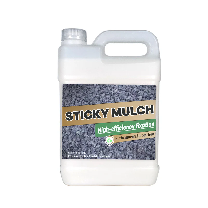 Quick-Drying Sticky Landscape Adhesive - Image 9