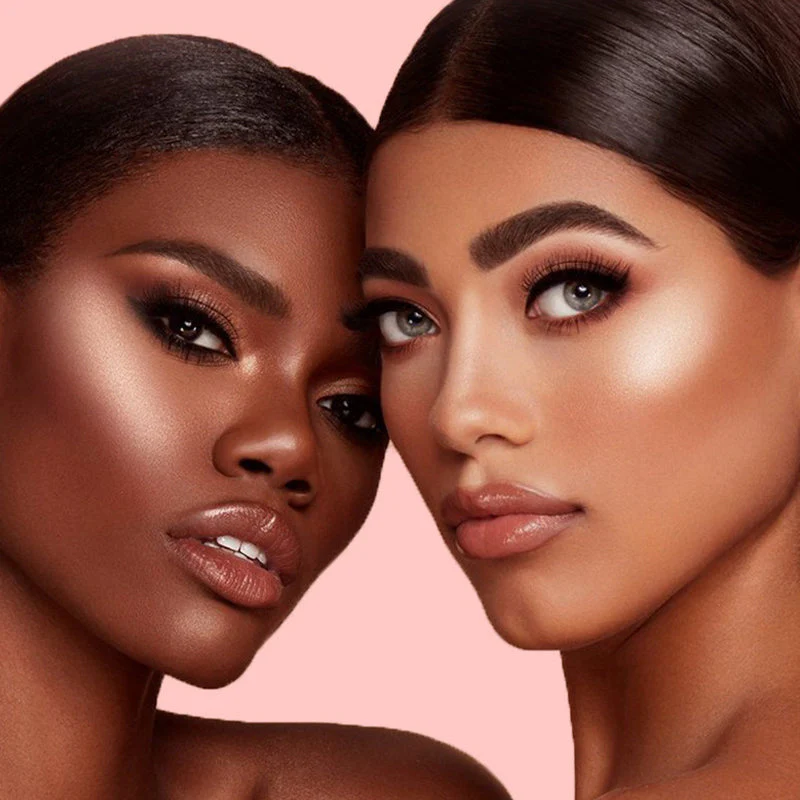 Radiant Glow Face & Body Liquid Highlighter - Image 2
