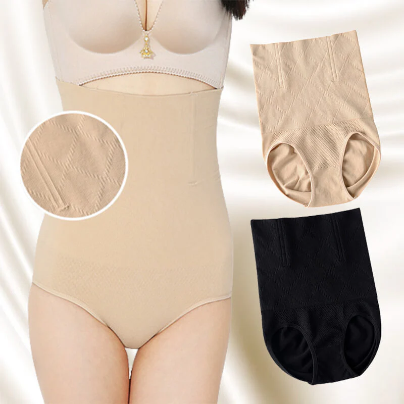 🔥Buy 1 Get 1 Free🔥High Waist Shaping Underwear - Image 2