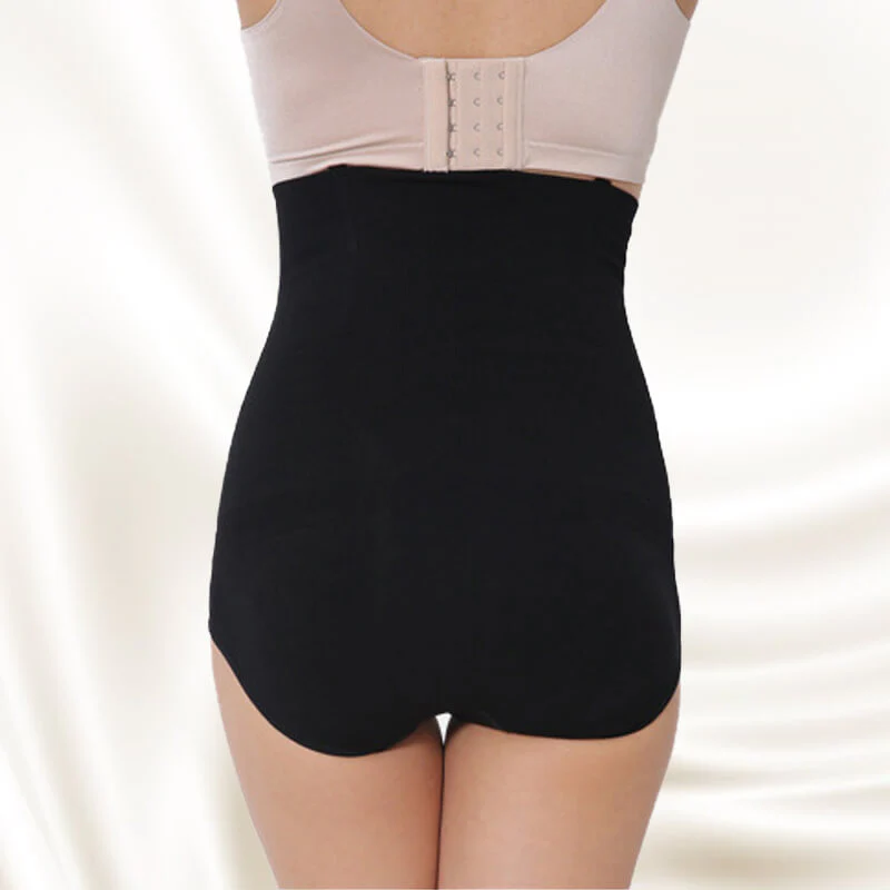 🔥Buy 1 Get 1 Free🔥High Waist Shaping Underwear - Image 3