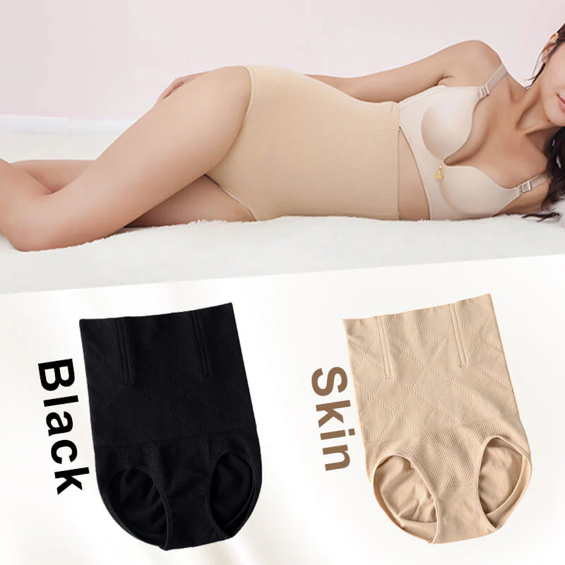 🔥Buy 1 Get 1 Free🔥High Waist Shaping Underwear - Image 7