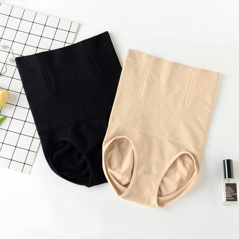 🔥Buy 1 Get 1 Free🔥High Waist Shaping Underwear - Image 8