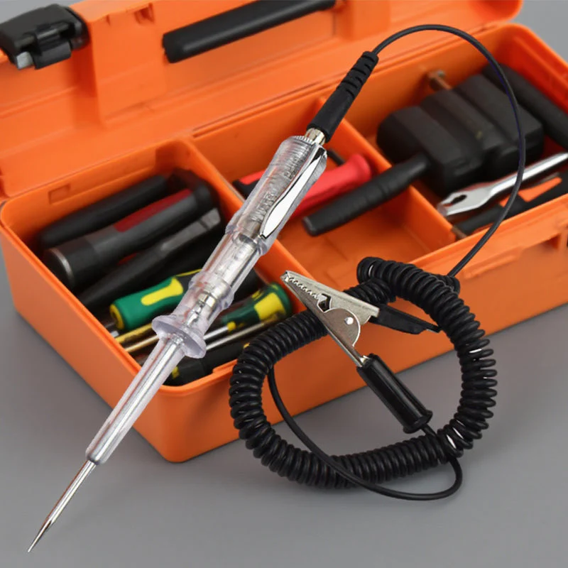 Safe Non-Contact Automotive Voltage Tester - Image 6