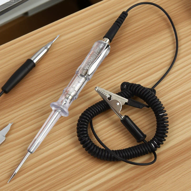 Safe Non-Contact Automotive Voltage Tester - Image 7