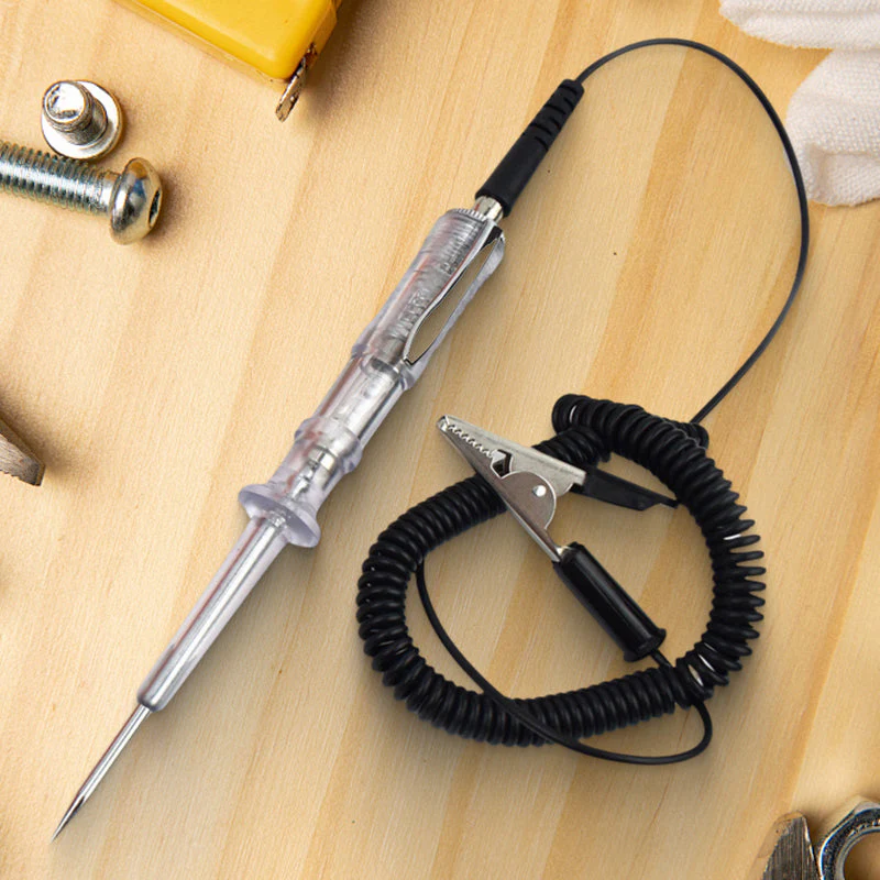 Safe Non-Contact Automotive Voltage Tester - Image 8