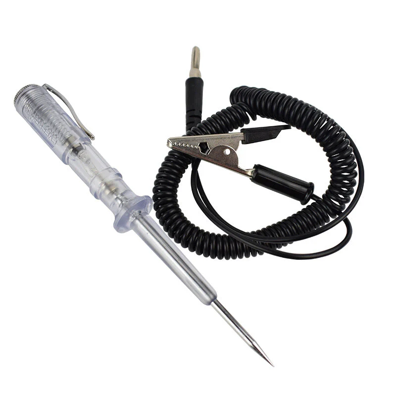 Safe Non-Contact Automotive Voltage Tester - Image 9