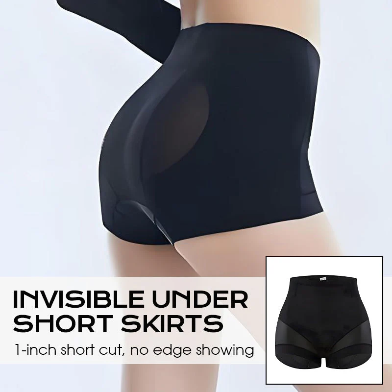🔥🩱Women's High-Waisted Butt-Lifting Tummy-Control Shaping Pants - Image 4