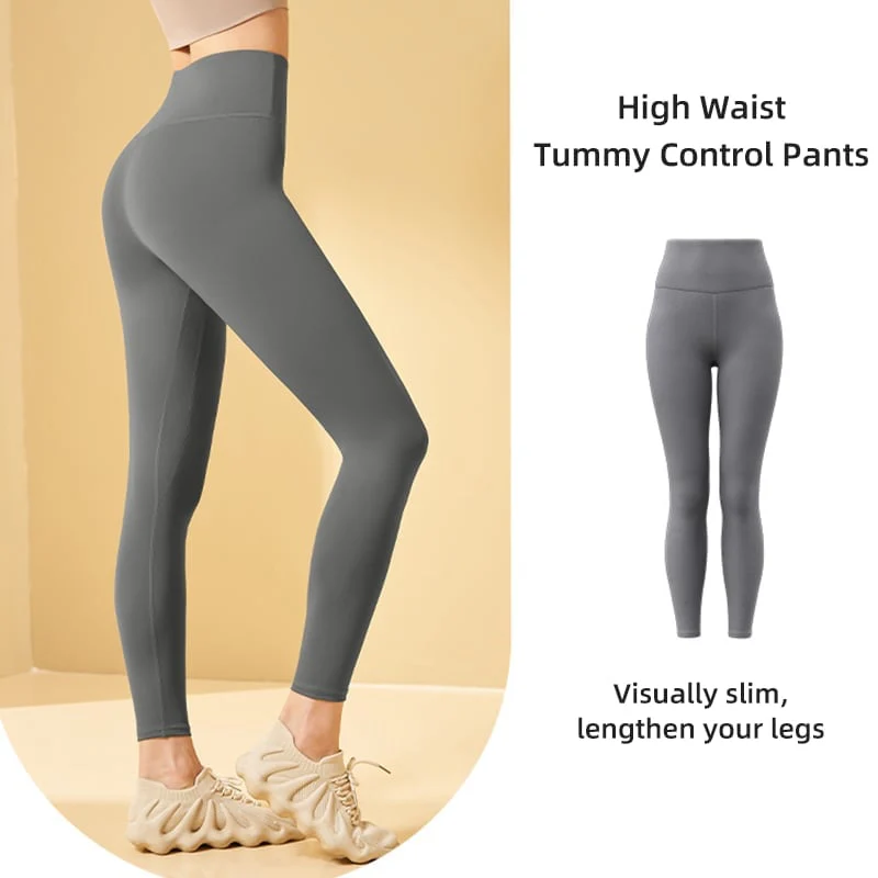 🔥Hot Sale 50% Off🔥High Waisted Tummy Control Shaping Training Leggings🎁 - Image 12