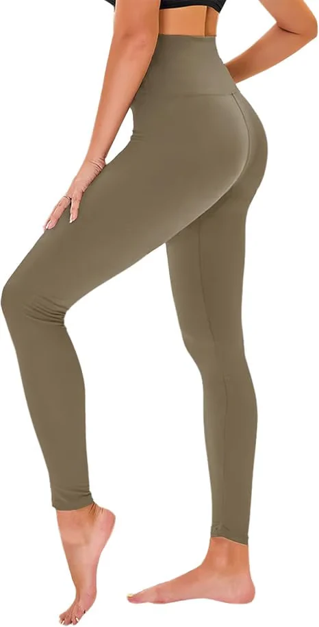 🔥Hot Sale 50% Off🔥High Waisted Tummy Control Shaping Training Leggings🎁 - Image 14