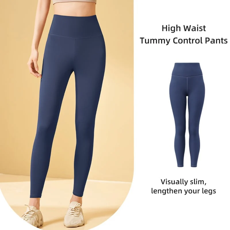 🔥Hot Sale 50% Off🔥High Waisted Tummy Control Shaping Training Leggings🎁 - Image 9