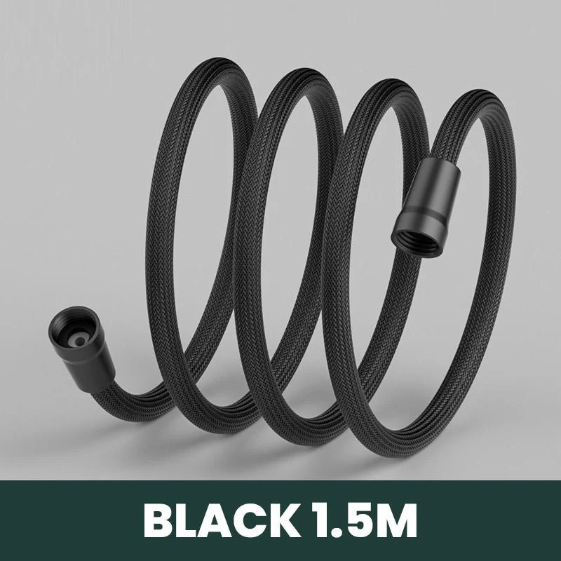 🚿✨ Improved explosion-proof braided shower hose – No more leaks or bursts! ✨🚿 - Image 11
