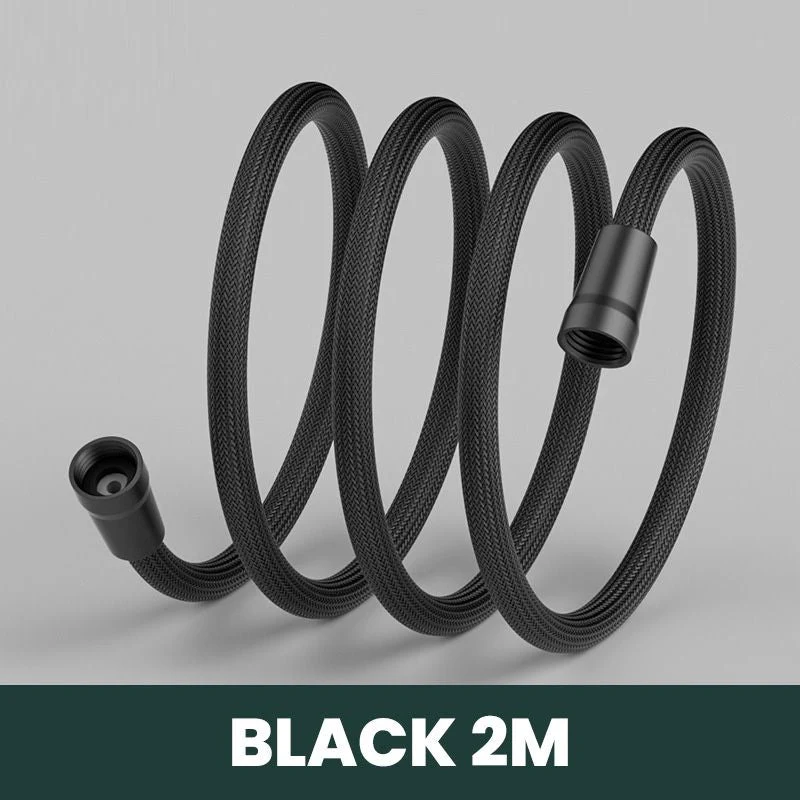 🚿✨ Improved explosion-proof braided shower hose – No more leaks or bursts! ✨🚿 - Image 12