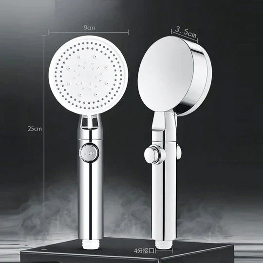 🚿✨ Improved explosion-proof braided shower hose – No more leaks or bursts! ✨🚿 - Image 16