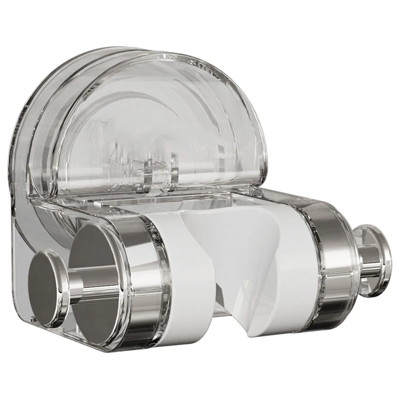 ⏳Time-limited Special⏰Integrated Suction Cup Shower Rack - Image 14