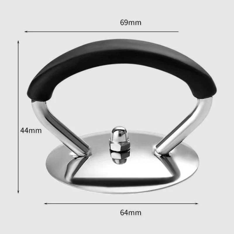 Silicone Pot Lid Anti-Scald Replacement Knob Holding Handle - Image 9