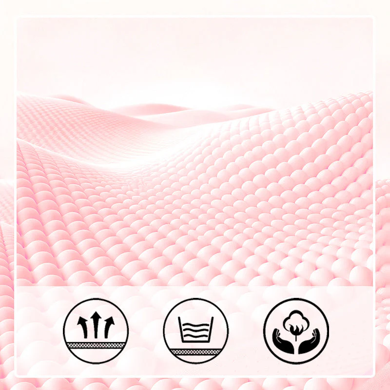 ✨Buy 3 Get 3 Free(6 PCS) - Each Only ￡3.49!!🥰Silicone Invisible Push-Up Adhesive Bra - Image 6