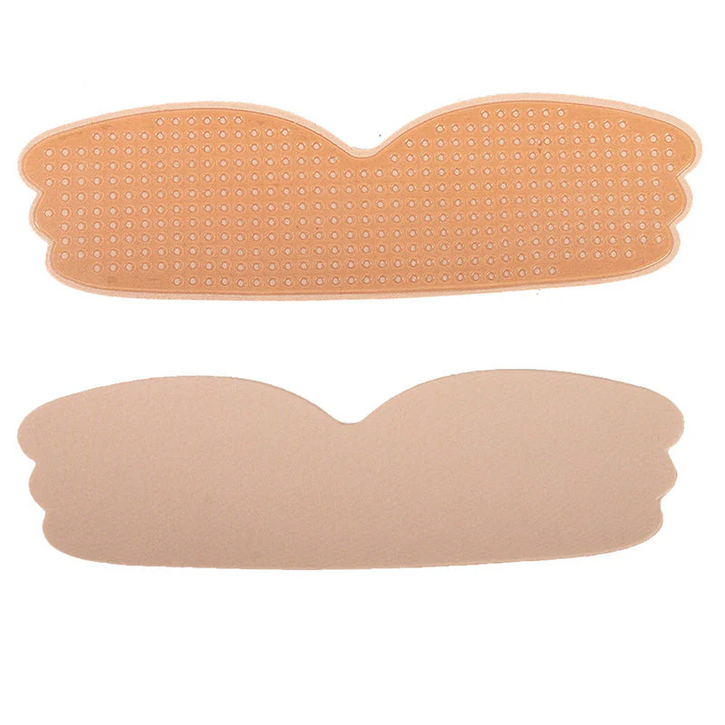 ✨Buy 3 Get 3 Free(6 PCS) - Each Only ￡3.49!!🥰Silicone Invisible Push-Up Adhesive Bra - Image 8