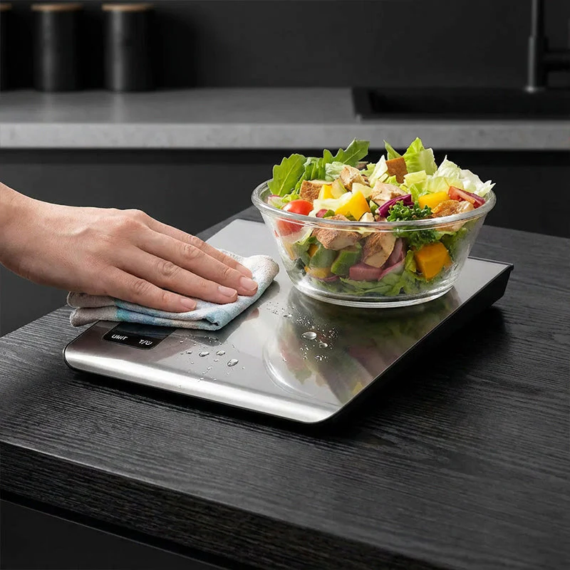 🍎51% OFF!🥙Smart Nutrition Food Scale - Image 8