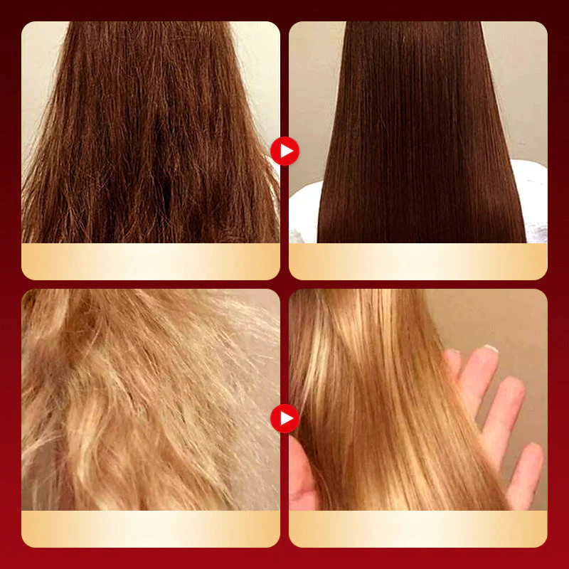 🔥Buy More Save More🔥✨Smoothing & Hydrating Hair Mask - Image 2