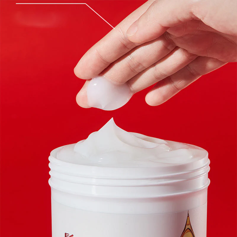 🔥Buy More Save More🔥✨Smoothing & Hydrating Hair Mask - Image 6