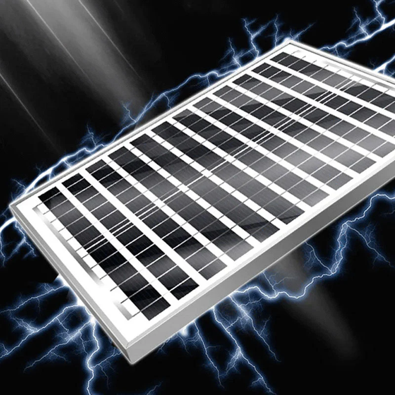 💥2025 Hot Sale💥Waterproof Outdoor Solar Lights with Motion Sensor - Image 5