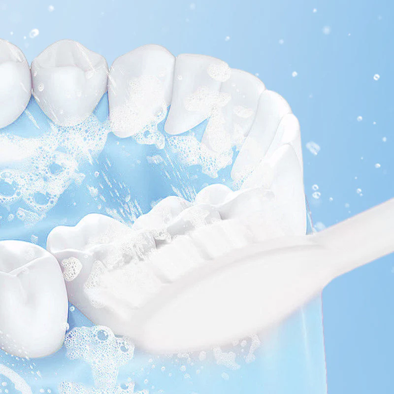💕2025 HOT SALE🦷Sonic Electric Toothbrush with 8 Modes for Adults - Image 5