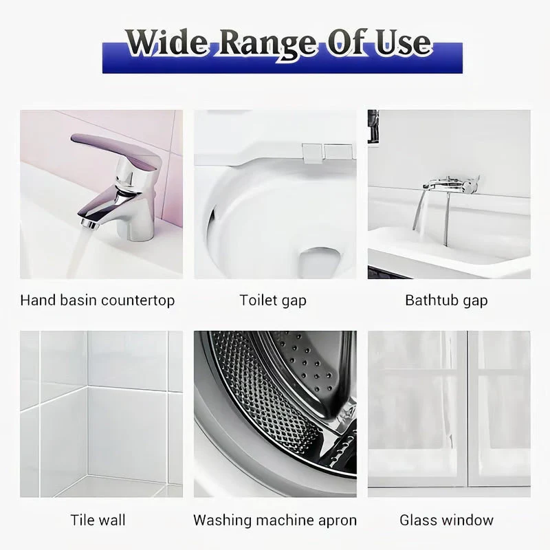 🔥Discounts from 50 per cent🔥Mold & Stain Remover Gel - Image 5
