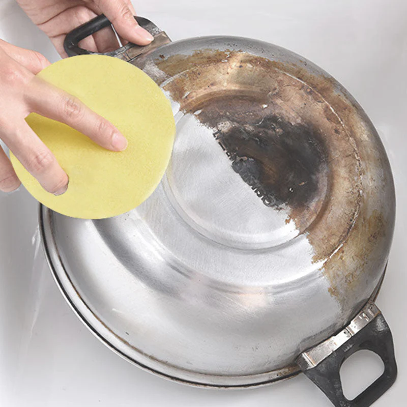 Multipurpose Stainless Steel Surface Polishing Agent - Image 5