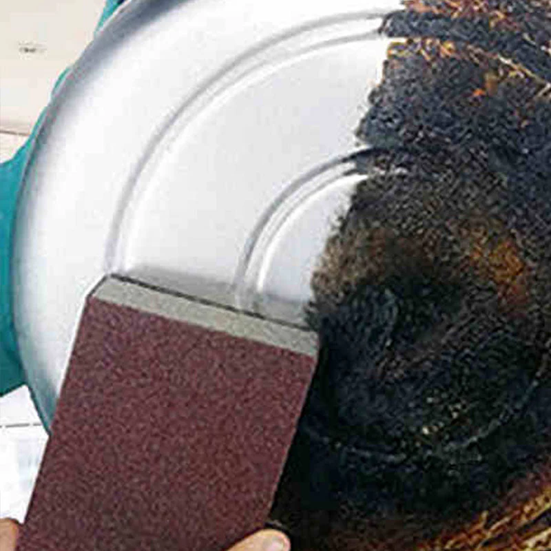 Multipurpose Stainless Steel Surface Polishing Agent - Image 6