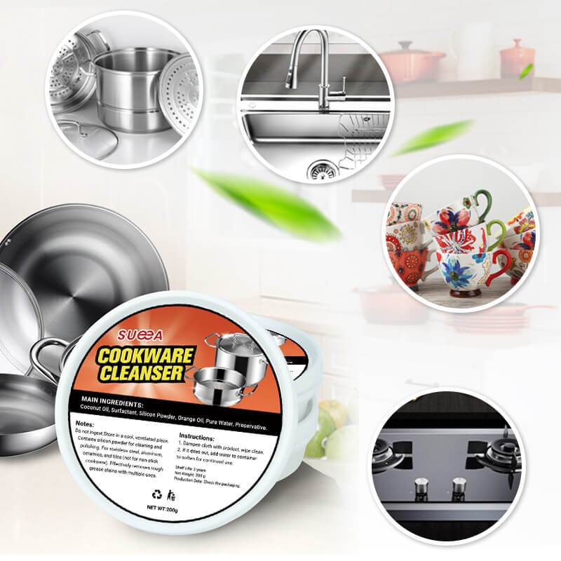 Sueea Cookware Cleaner - Image 6