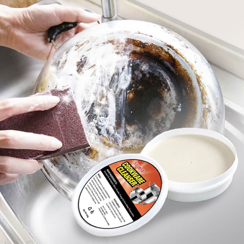 Sueea Cookware Cleaner - Image 7