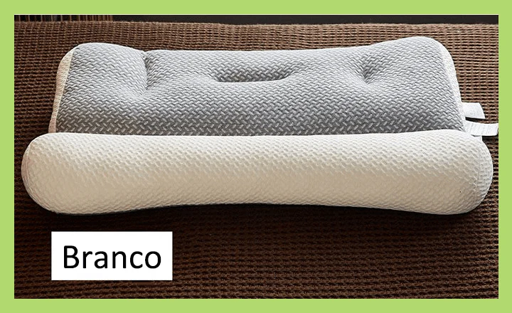 ✨ Ultra-Comfort Ergo Pillow – Sleep Like a Dream! 😴 - Image 5